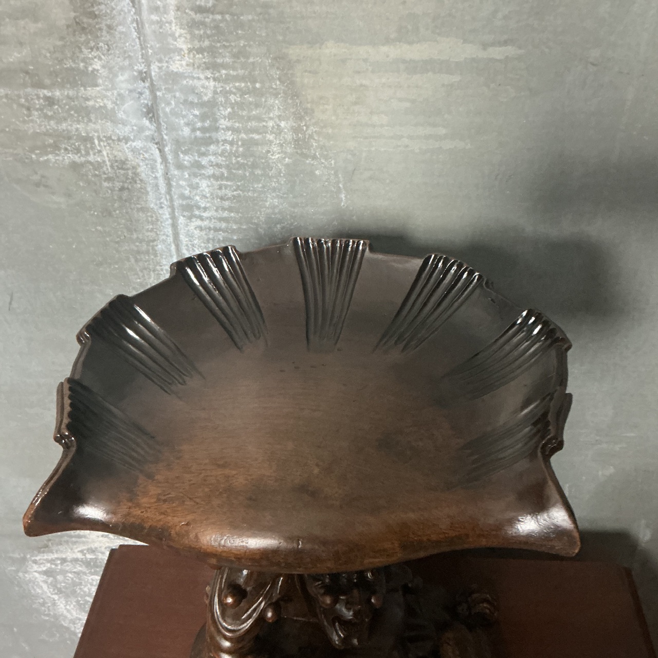 19th Century Italian Grotto Seat - Image 6