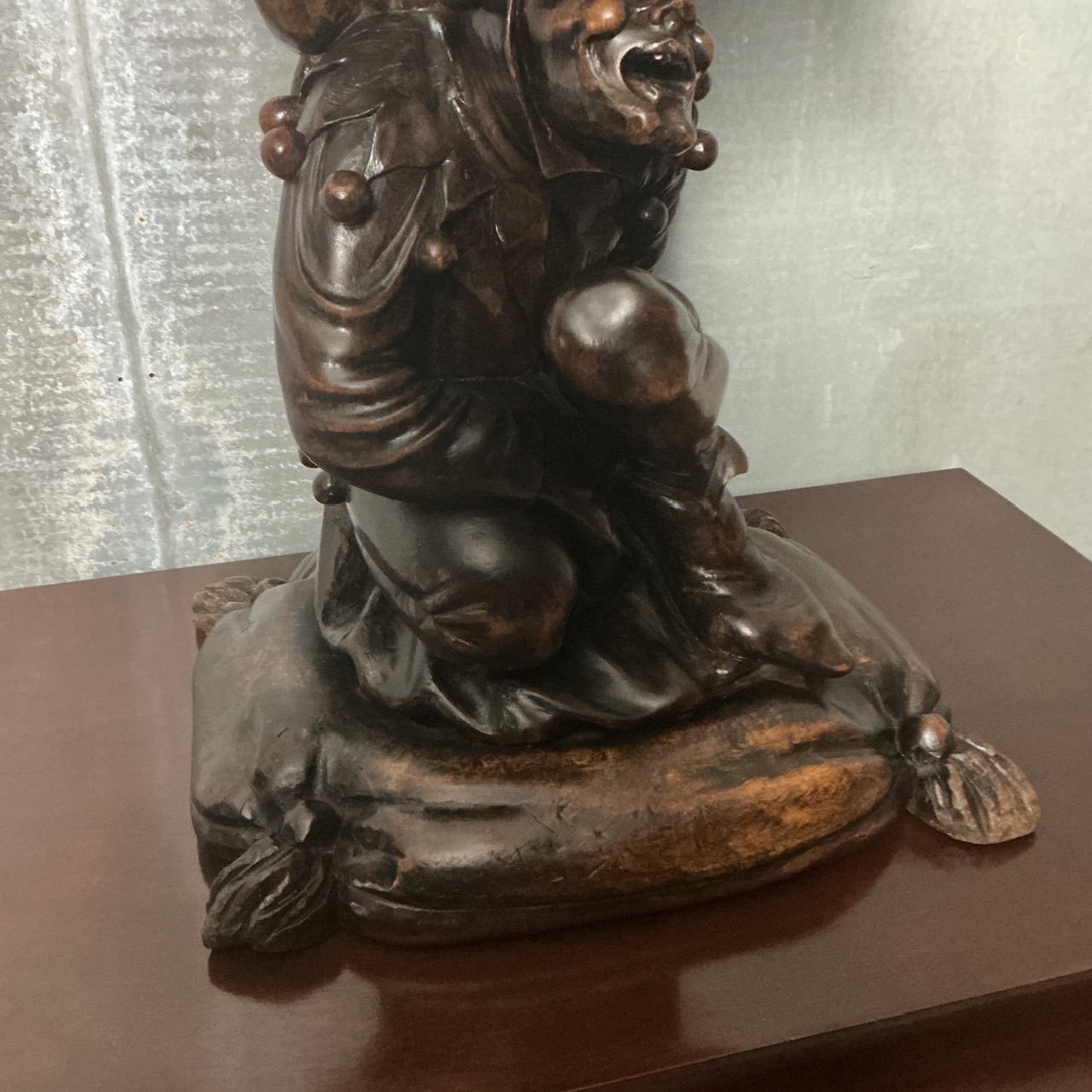 19th Century Italian Grotto Seat - Image 4